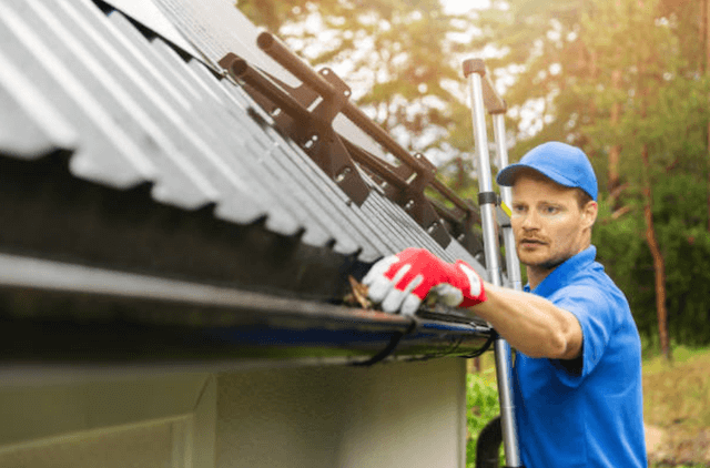 toms river gutter service